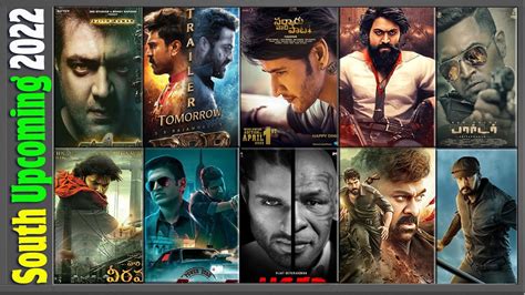 south movie 2022 list|South India Movies (2020